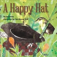 Enlarge image Cover: A Happy Hat - American Psychological Association