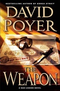 Cover: The Weapon - St. Martin's Press