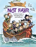 Cover: What to Do When It's Not Fair - Magination Press, (American Psychological Association)