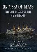 Cover: On a Sea of Glass - Amberley Publishing