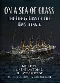 Enlarge image Cover: On a Sea of Glass - Amberley Publishing
