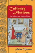 Cover: Culinary Fictions - Temple University Press,U.S.