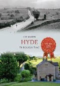 Cover: Hyde Through Time - Amberley Publishing
