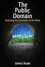 Cover: The Public Domain - Yale University Press