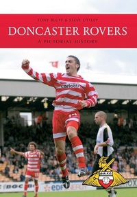 Enlarge image Cover: Doncaster Rovers - Amberley Publishing