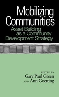 Cover: Mobilizing Communities - Temple University Press,U.S.