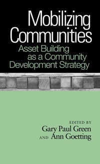 Enlarge image Cover: Mobilizing Communities - Temple University Press,U.S.