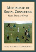 Cover: Mechanisms of Social Connection - American Psychological Association