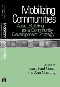 Enlarge image Cover: Mobilizing Communities - Temple University Press,U.S.
