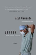 Cover: Better - Metropolitan Books