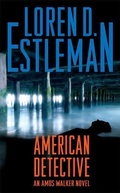 Cover: American Detective - Forge Books