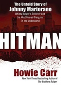 Cover: Hitman - Blackstone Audiobooks
