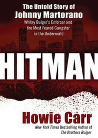 Enlarge image Cover: Hitman - Blackstone Audiobooks