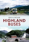 Cover: Highland Buses - Amberley Publishing