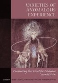 Cover: Varieties of Anomalous Experience - American Psychological Association