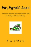 Cover: Me, Myself and I - Xlibris Corporation