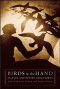 Cover: Birds in the Hand - North Point Press