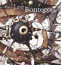 Cover: Lee Bontecou - Yale University Press