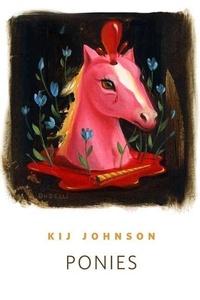 Enlarge image Cover: Ponies - Tor Books