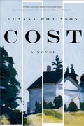 Cover: Cost - Sarah Crichton Books