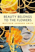 Cover: Beauty Belongs to the Flowers - Tor Books