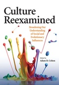 Cover: Culture Reexamined - American Psychological Association
