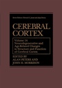Cover: Cerebral Cortex - Springer