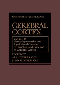 Abbildung von: Cerebral Cortex - Springer