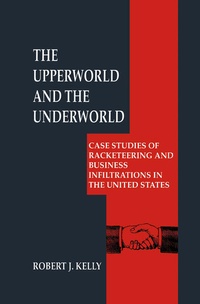 Bild vergrößern Bild: The Upperworld and the Underworld - Plenum Publishing Co.,N.Y.