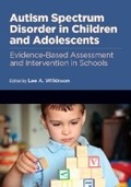 Bild: Autism Spectrum Disorder in Children and Adolescents - American Psychological Association