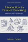 Cover: Introduction to Parallel Processing - Plenum Publishing Co.,N.Y.