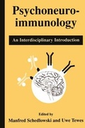 Cover: Psychoneuroimmunology - Kluwer Academic / Plenum Publishers