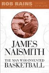 Enlarge image Cover: James Naismith - Temple University Press,U.S.