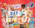 Cover: This Day in June - Magination Press, (American Psychological Association)