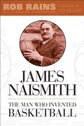 Cover: James Naismith - Temple University Press,U.S.