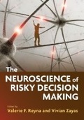 Cover: The Neuroscience of Risky Decision Making - American Psychological Association