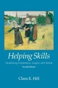 Cover: Helping Skills - American Psychological Association