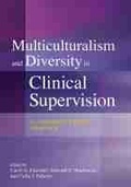 Cover: Multiculturalism and Diversity in Clinical Supervision - American Psychological Association