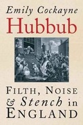 Cover: Hubbub - Yale University Press