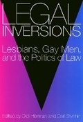 Cover: Legal Inversions - Temple University Press,U.S.