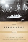 Cover: Conspirators - Farrar, Straus and Giroux
