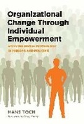 Cover: Organizational Change Through Individual Empowerment - American Psychological Association