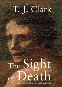 Enlarge image Cover: The Sight of Death - Yale University Press