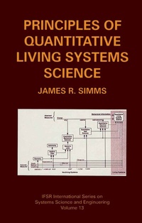 Abbildung von: Principles of Quantitative Living Systems Science - Kluwer Academic / Plenum Publishers