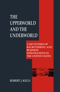 Cover: The Upperworld and the Underworld - Springer