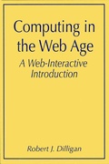 Abbildung von: Computing in the Web Age: A Web-Interactive Introduction - Springer
