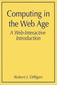 Abbildung von: Computing in the Web Age: A Web-Interactive Introduction - Springer