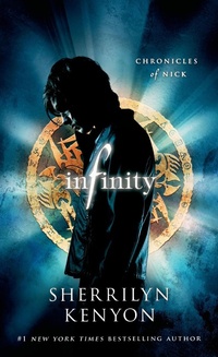Enlarge image Cover: Infinity - St. Martin's Griffin
