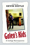Cover: Galen' S Kids - Xlibris Corporation