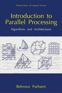 Enlarge image Cover: Introduction to Parallel Processing - Springer